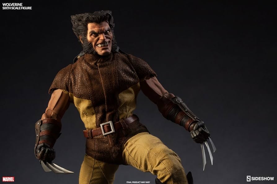 Amazon.com: Sideshow Marvel Comics Collectibles X-Men